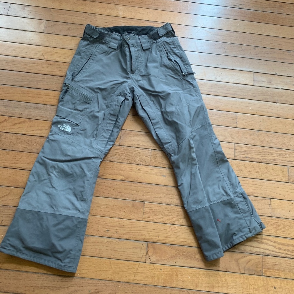The Northface Snowboard Ski Pants